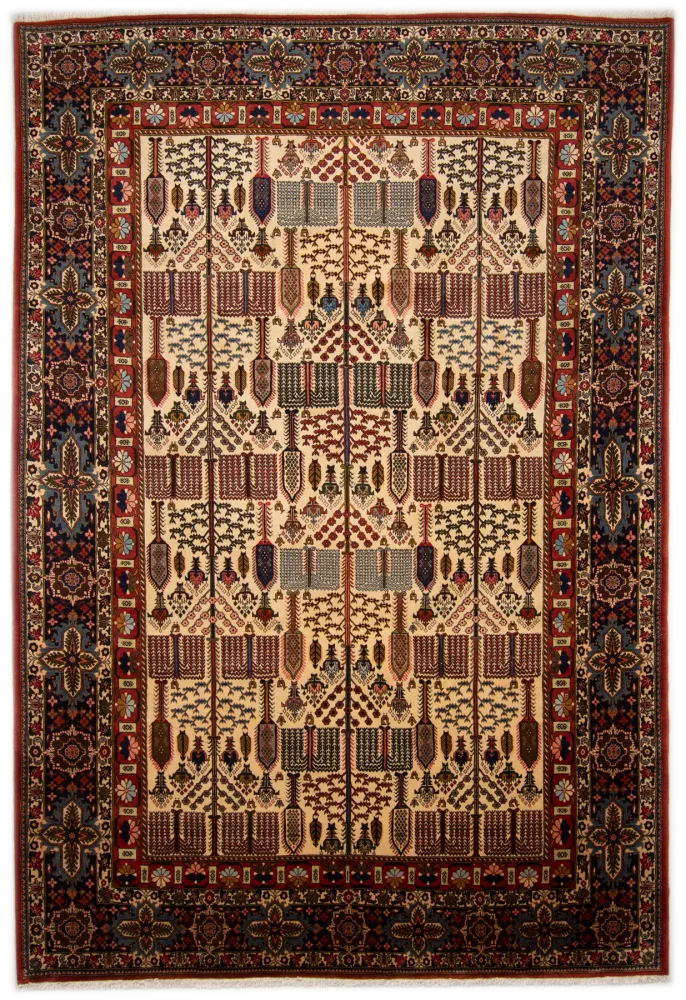 Bakhtiar oriental