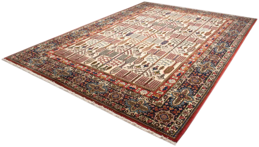 Bakhtiar oriental