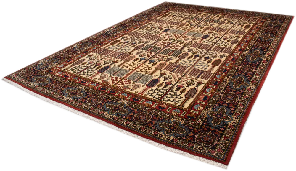 Bakhtiar oriental