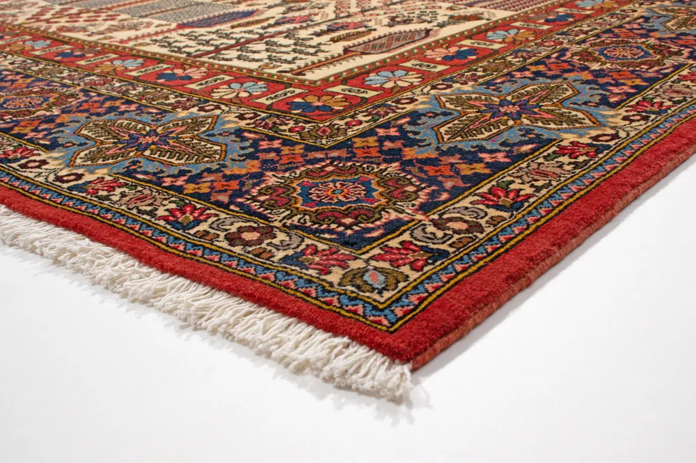 Bakhtiar oriental