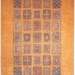 Bakhtiar oriental