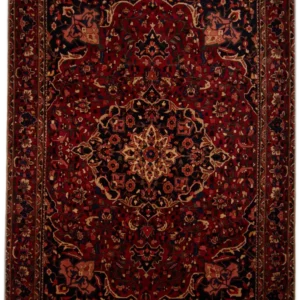 Bakhtiar oriental