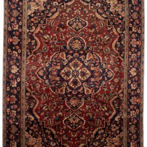 Bakhtiar oriental