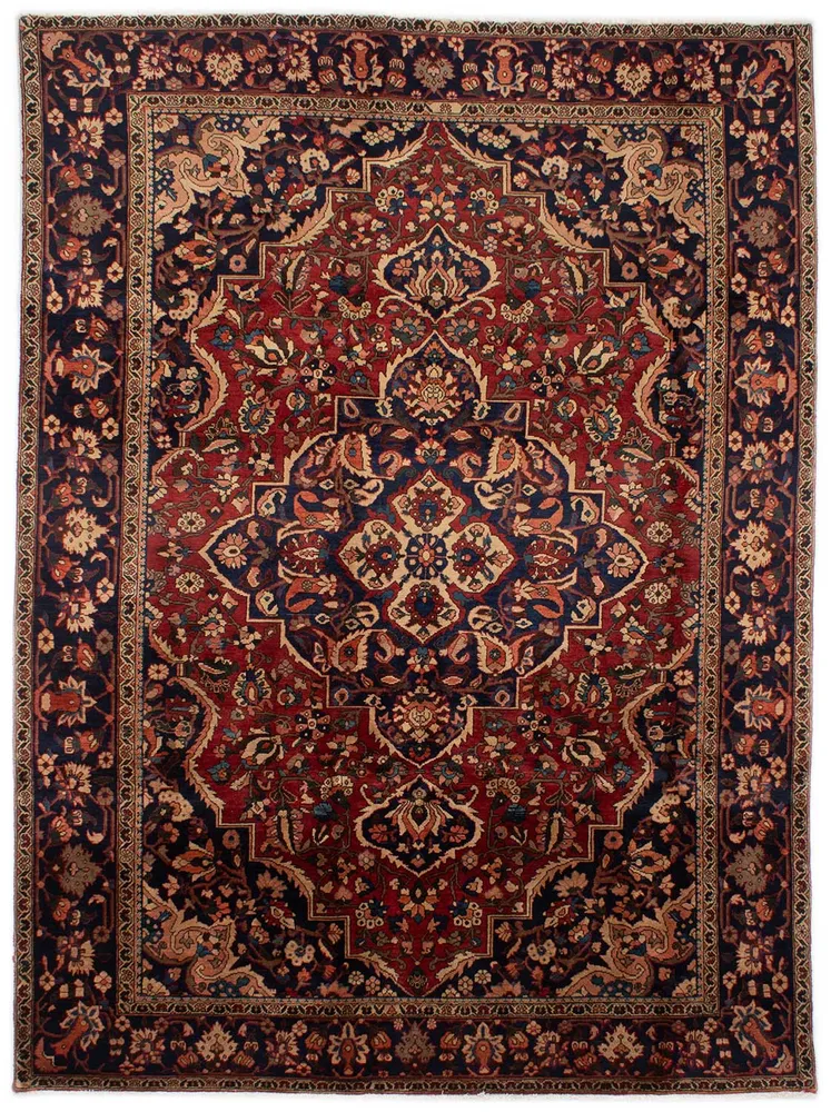 Bakhtiar oriental