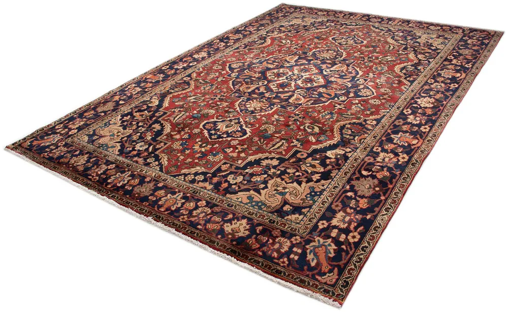 Bakhtiar oriental