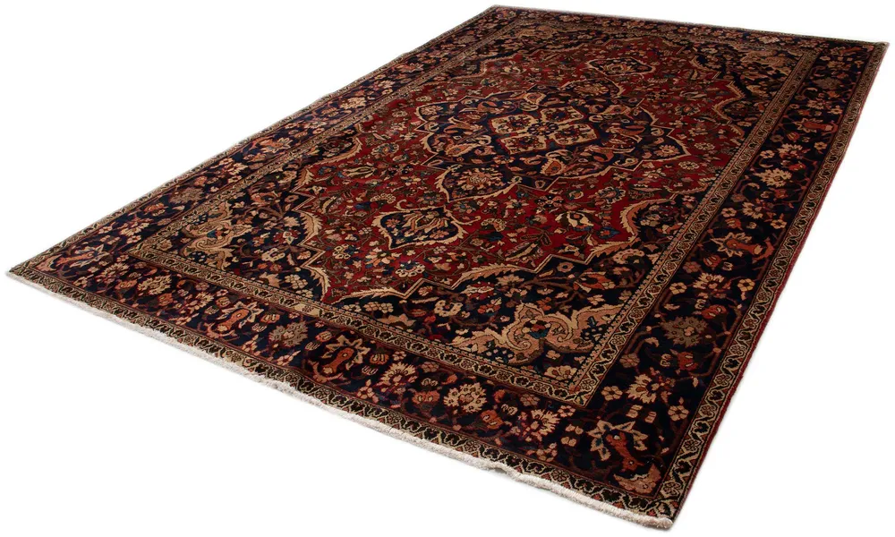 Bakhtiar oriental