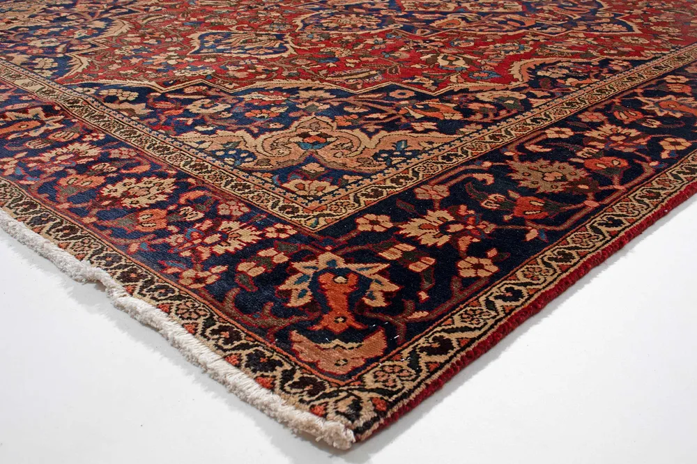Bakhtiar oriental