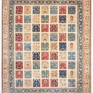 Bakhtiar oriental