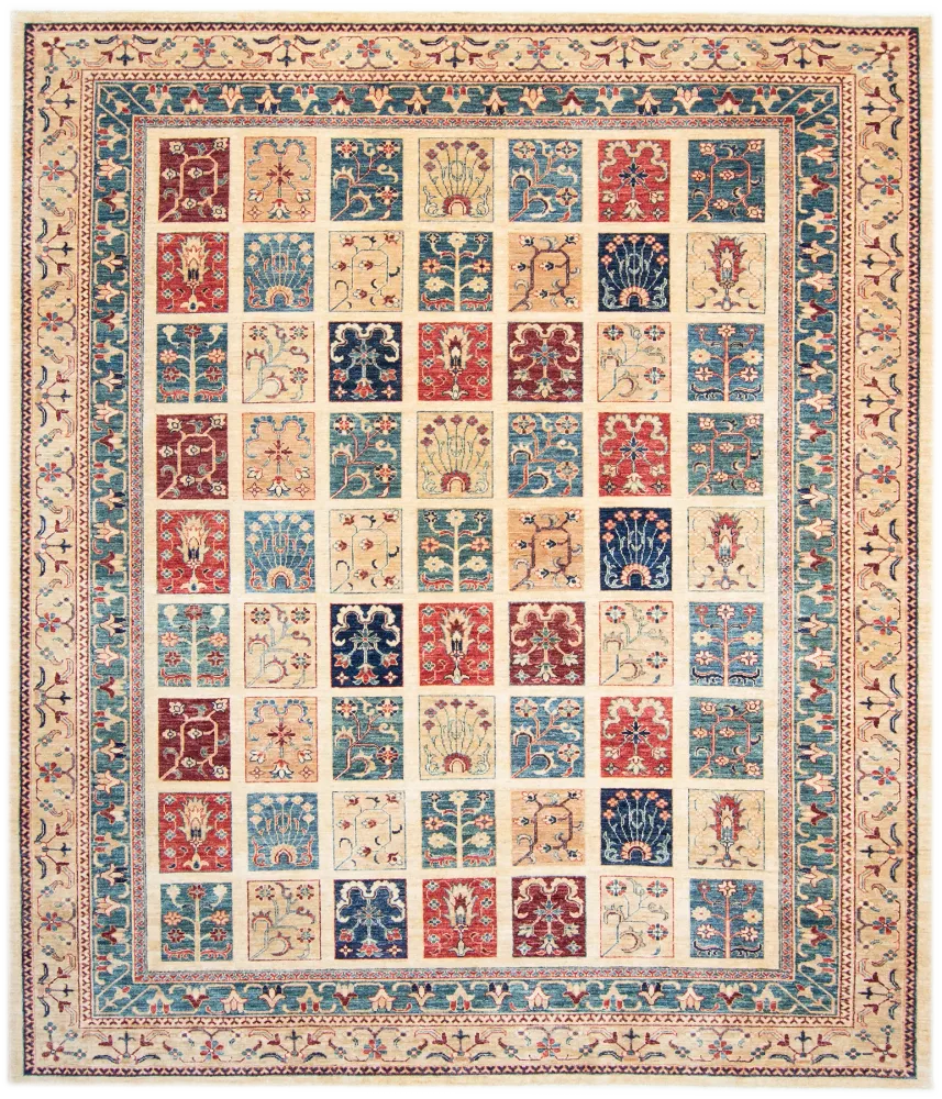 Bakhtiar oriental