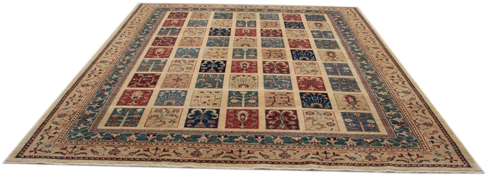 Bakhtiar oriental