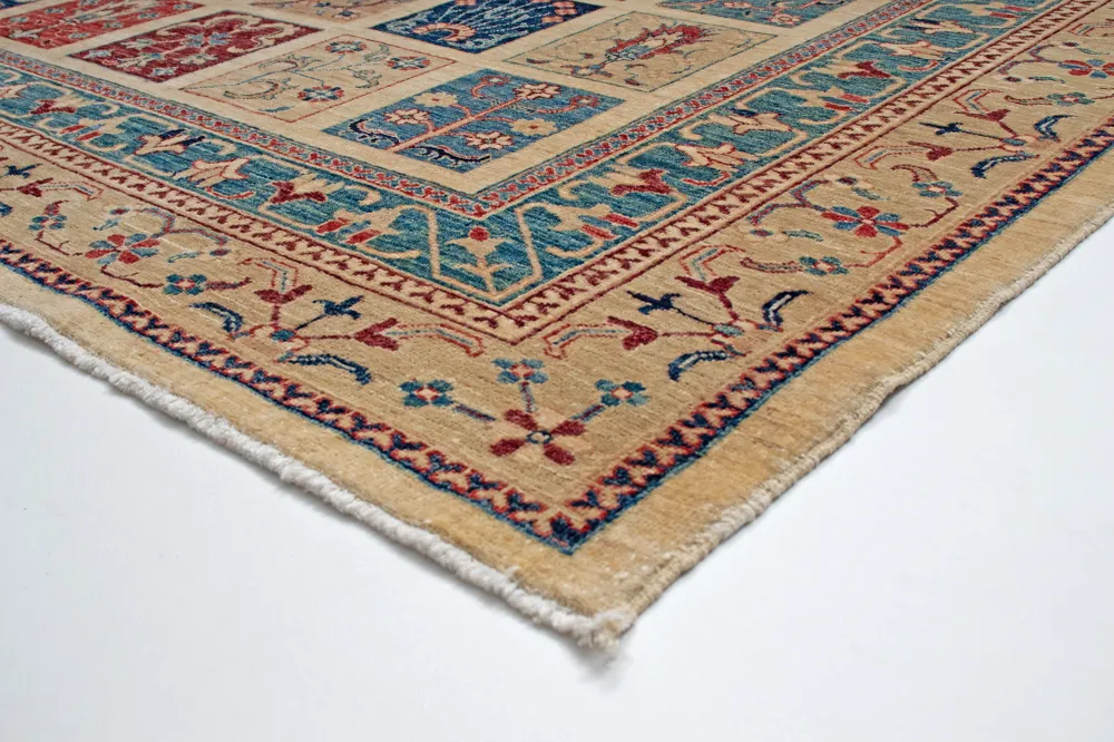 Bakhtiar oriental