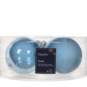 bal licht blauw transp