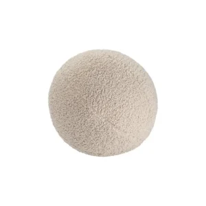 Ball Cushion - Biscuit - Wigiwama