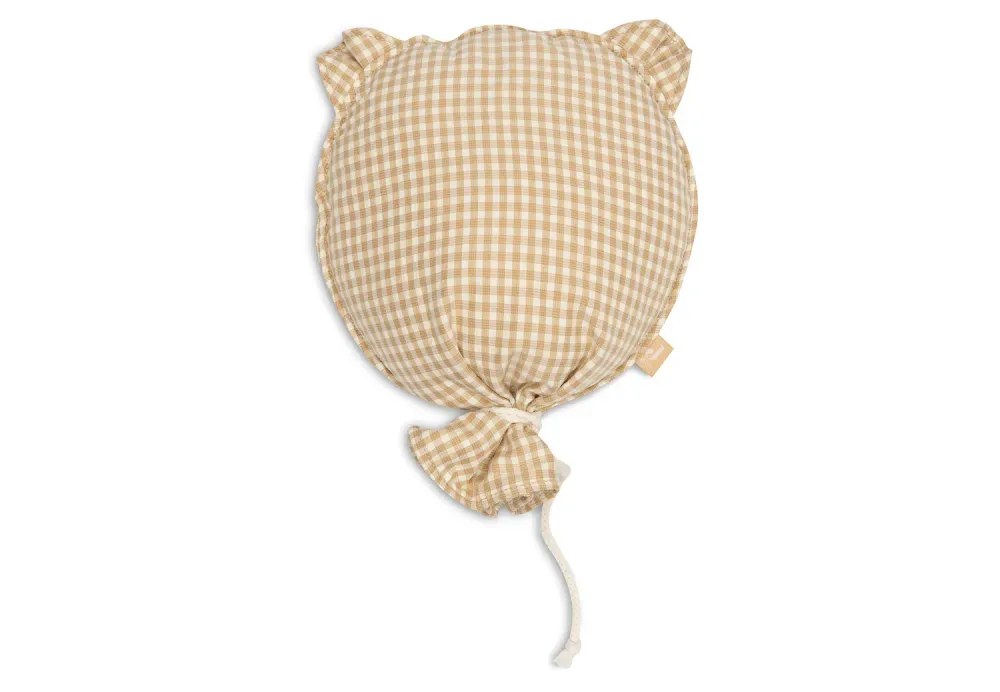 Ballon - Teddy Bear check
