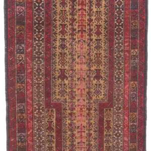 Baloutche oriental