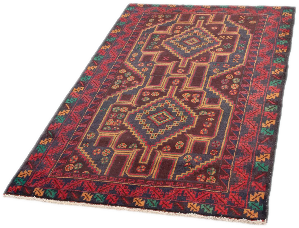Baloutche oriental