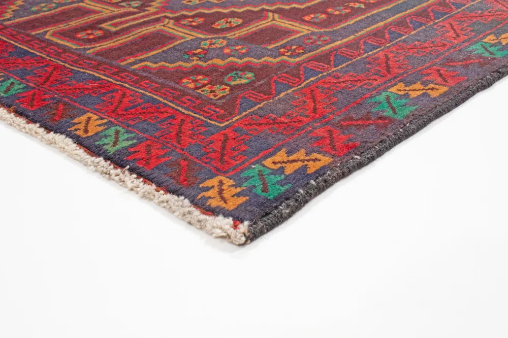 Baloutche oriental
