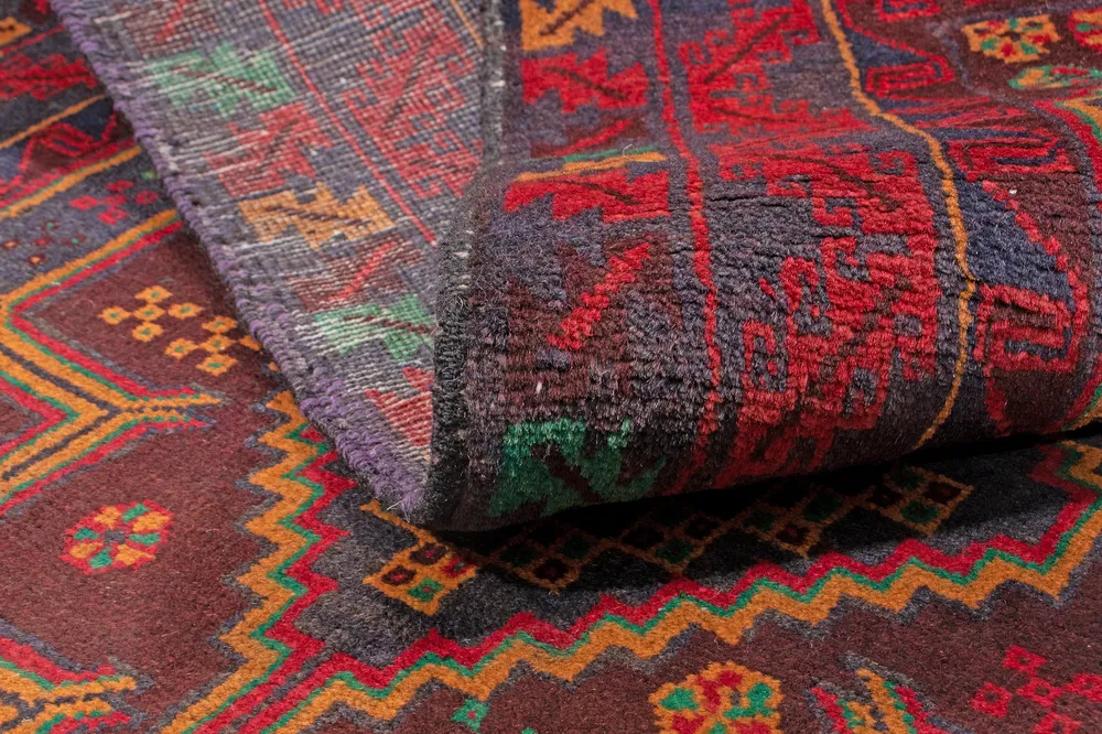 Baloutche oriental