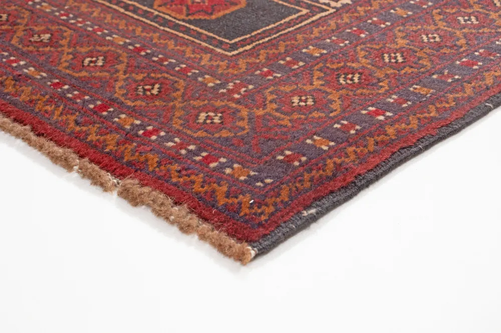 Baloutche oriental