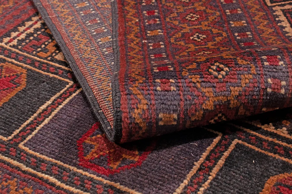 Baloutche oriental
