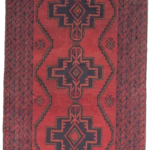 Baloutche oriental