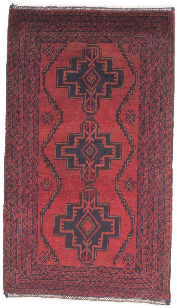 Baloutche oriental