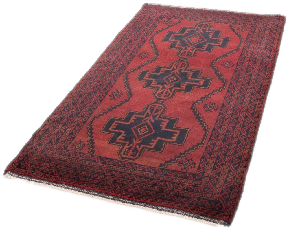 Baloutche oriental