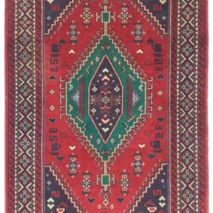 Baloutche oriental