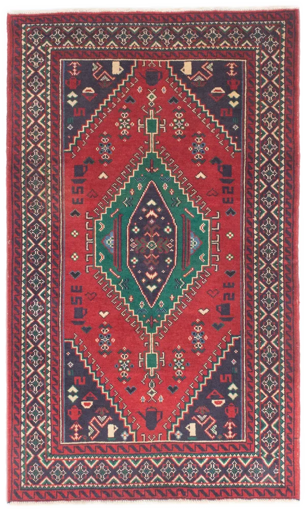 Baloutche oriental