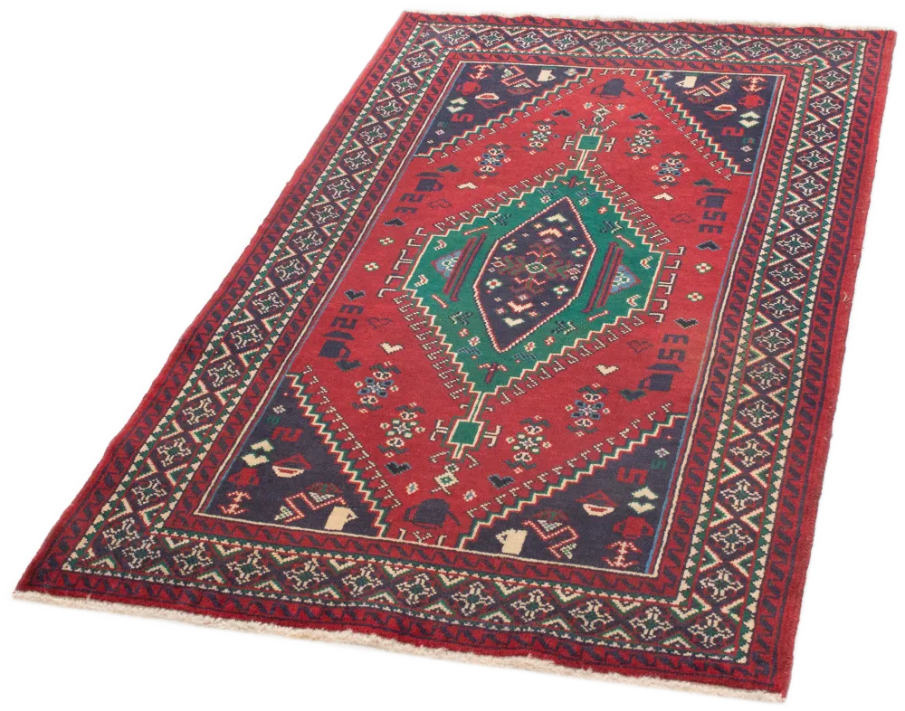 Baloutche oriental