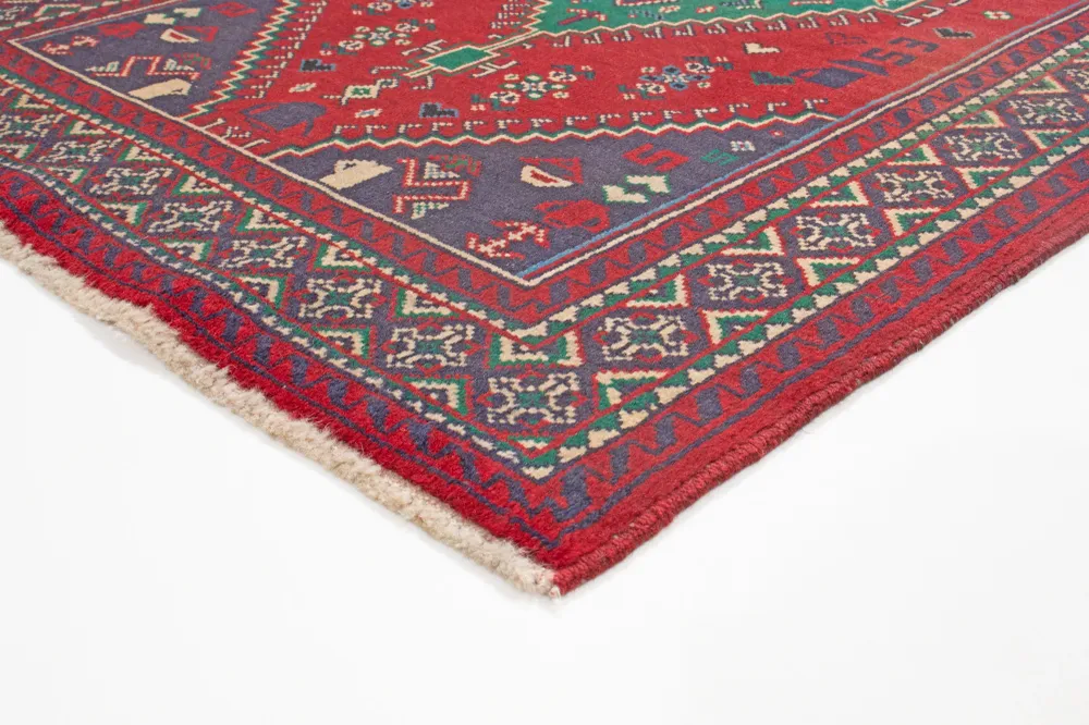 Baloutche oriental