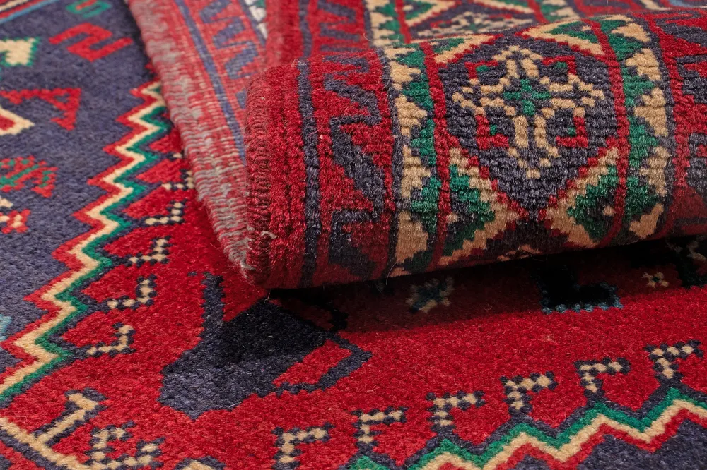 Baloutche oriental