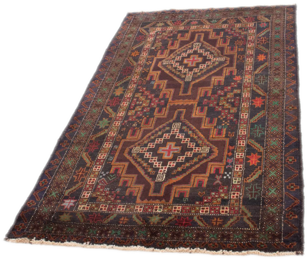 Baloutche oriental