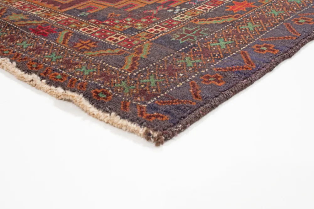 Baloutche oriental