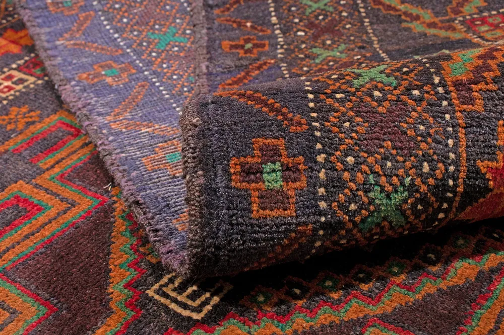 Baloutche oriental