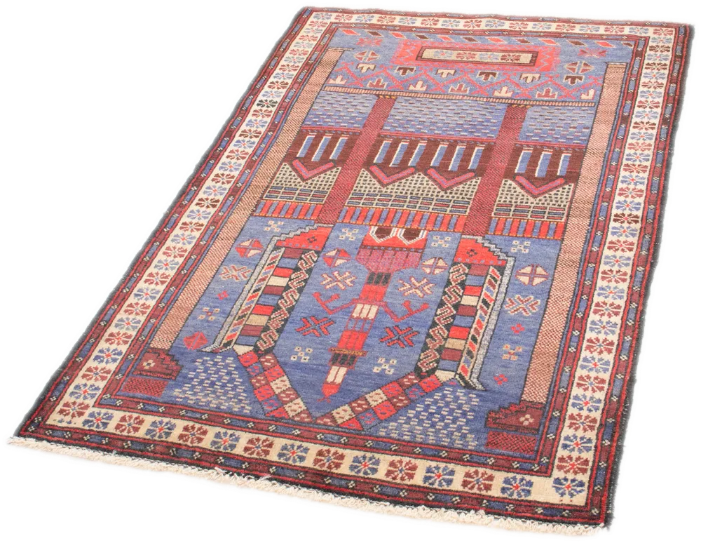 Baloutche oriental