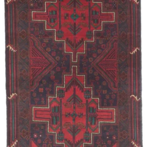 Baloutche oriental