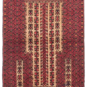 Baloutche oriental