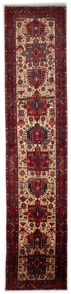 Baloutche oriental