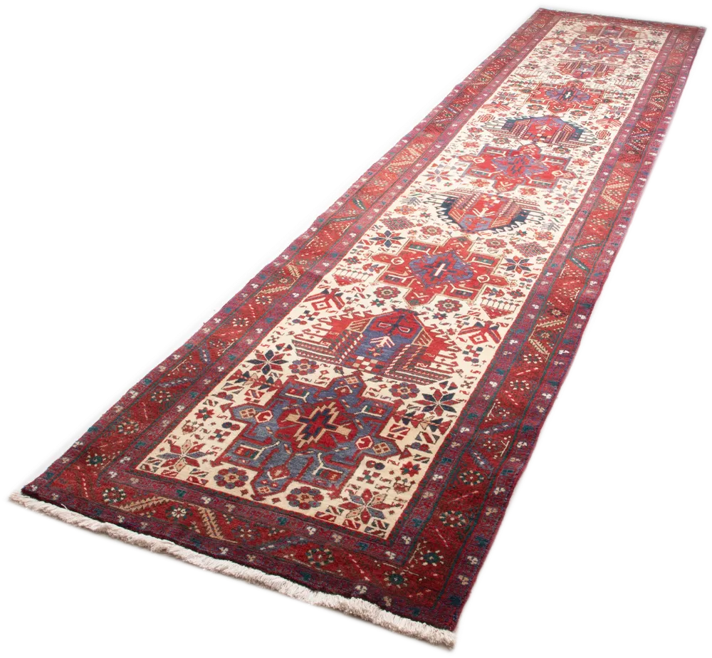 Baloutche oriental