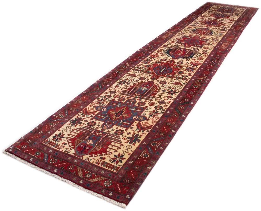 Baloutche oriental