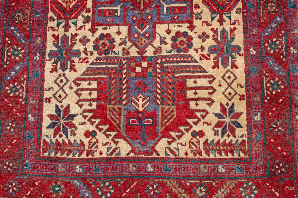 Baloutche oriental