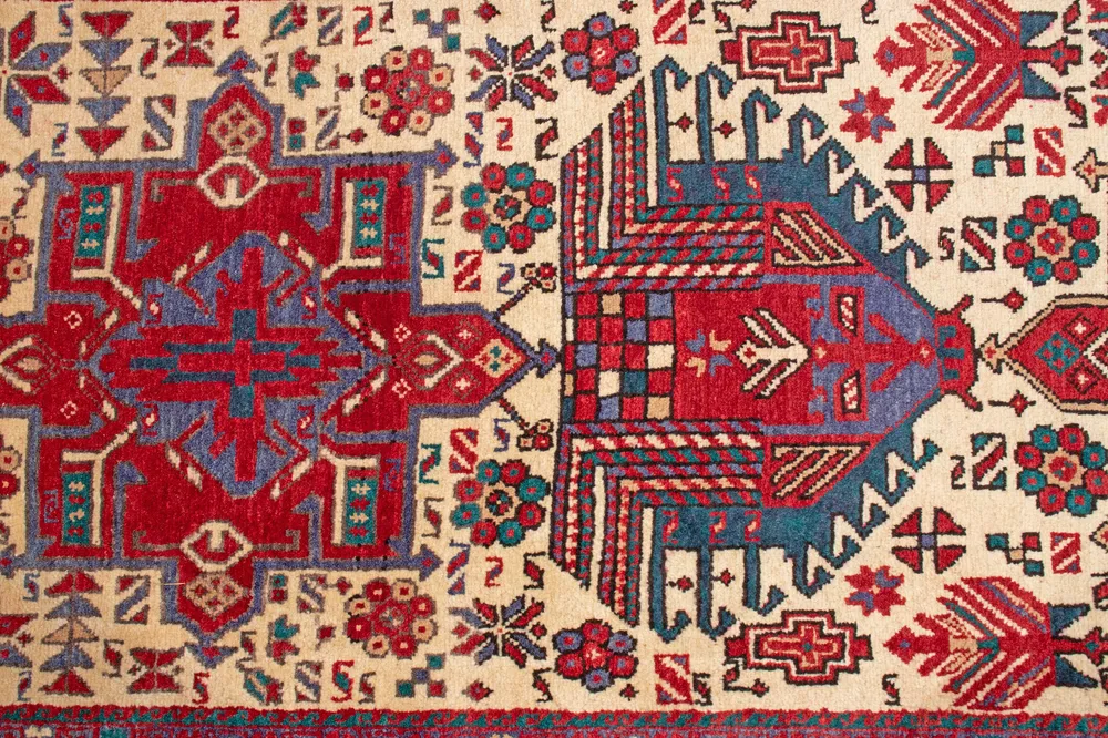 Baloutche oriental