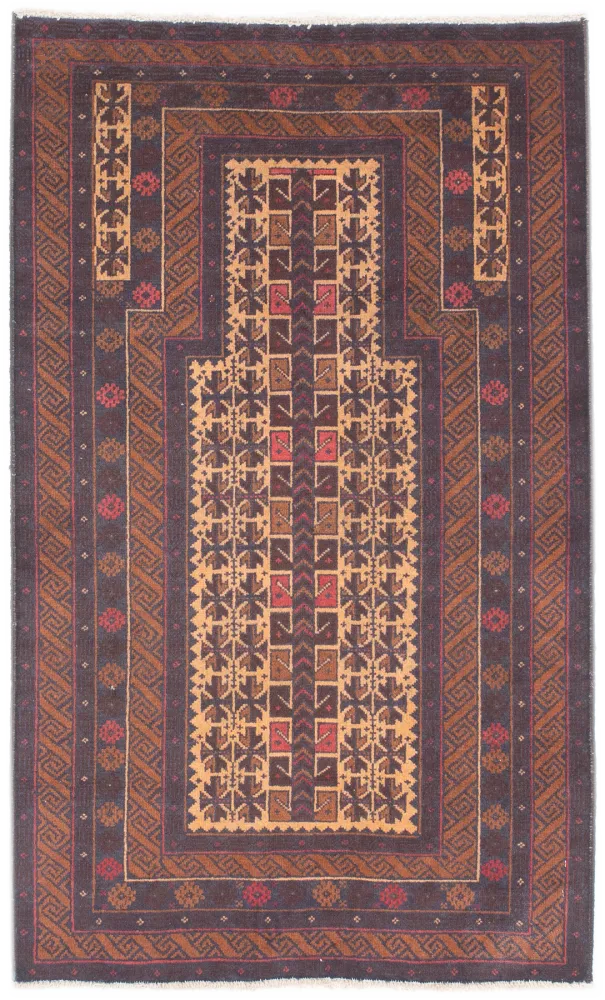 Baloutche oriental