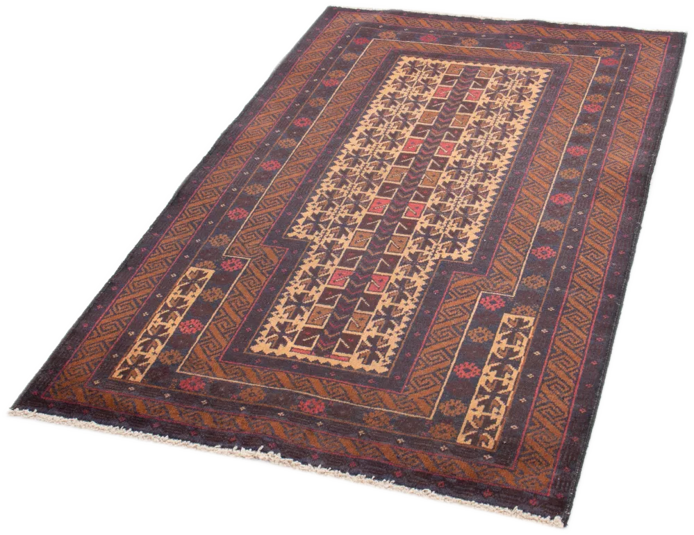 Baloutche oriental