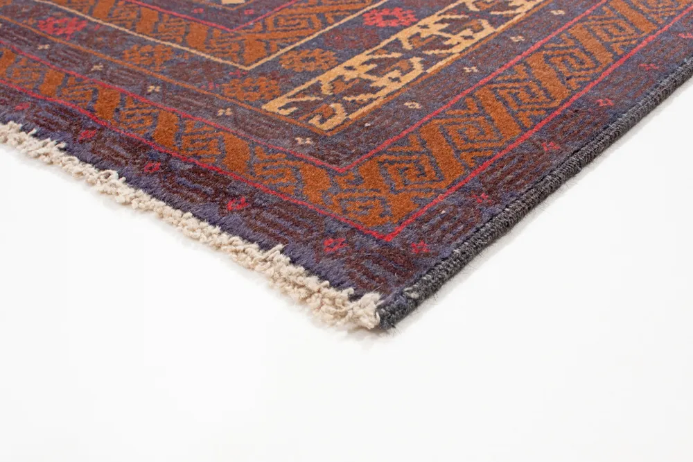 Baloutche oriental