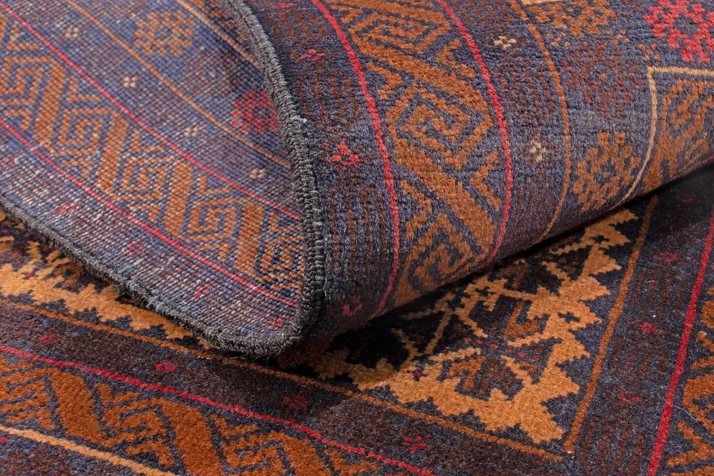 Baloutche oriental