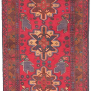 Baloutche oriental