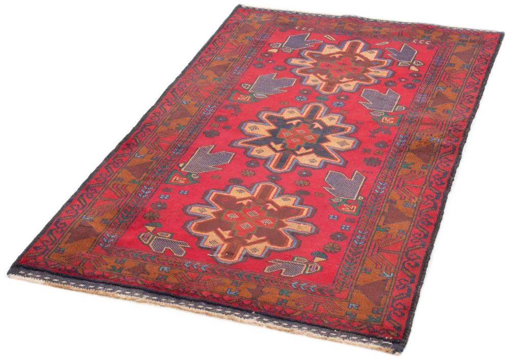 Baloutche oriental