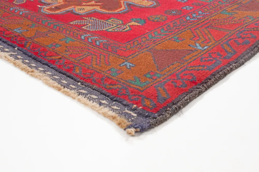 Baloutche oriental
